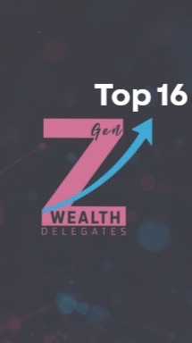 Top 16 Gen Z