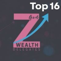 Top 16 Gen Z