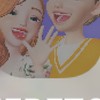 เเจกของ