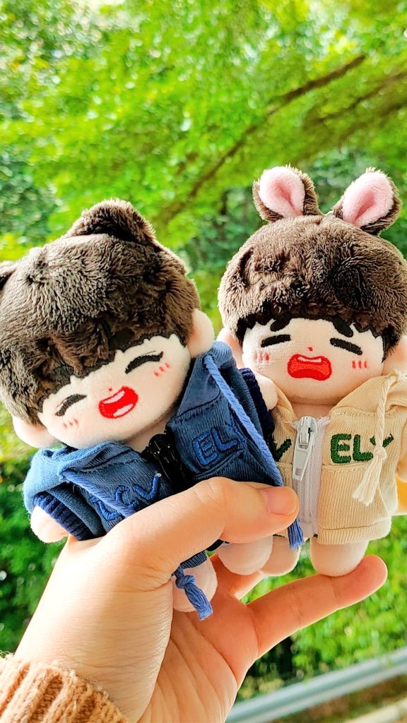 GO Ontokki & Ongom 🐻🐰 OpenChat