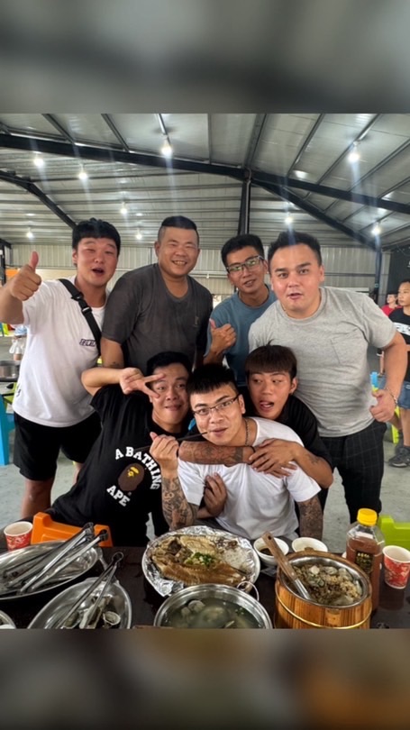 薄薄家庭汪汪隊