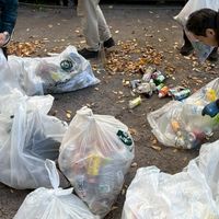 学生向けボランティア情報局