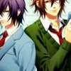 #薄桜鬼SSL(オリキャラあり)