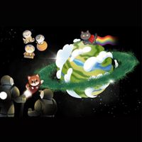 PetaDAO 奴才道｜貓版｜全球送養 x 100家以上品牌VIP優惠、元祖寵物系列NFT