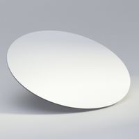 玻璃晶圓-現貨超市 Glass Wafer 封裝
