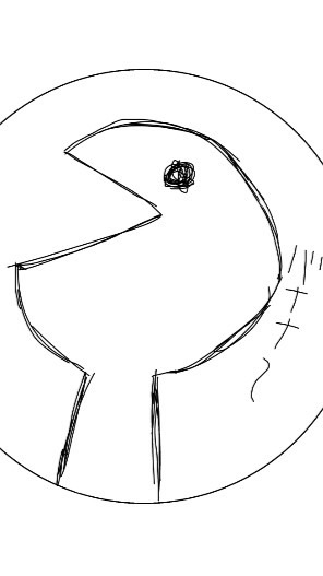 絵が好きな人集まれ〜！