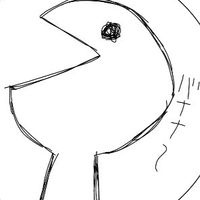 絵が好きな人集まれ〜！