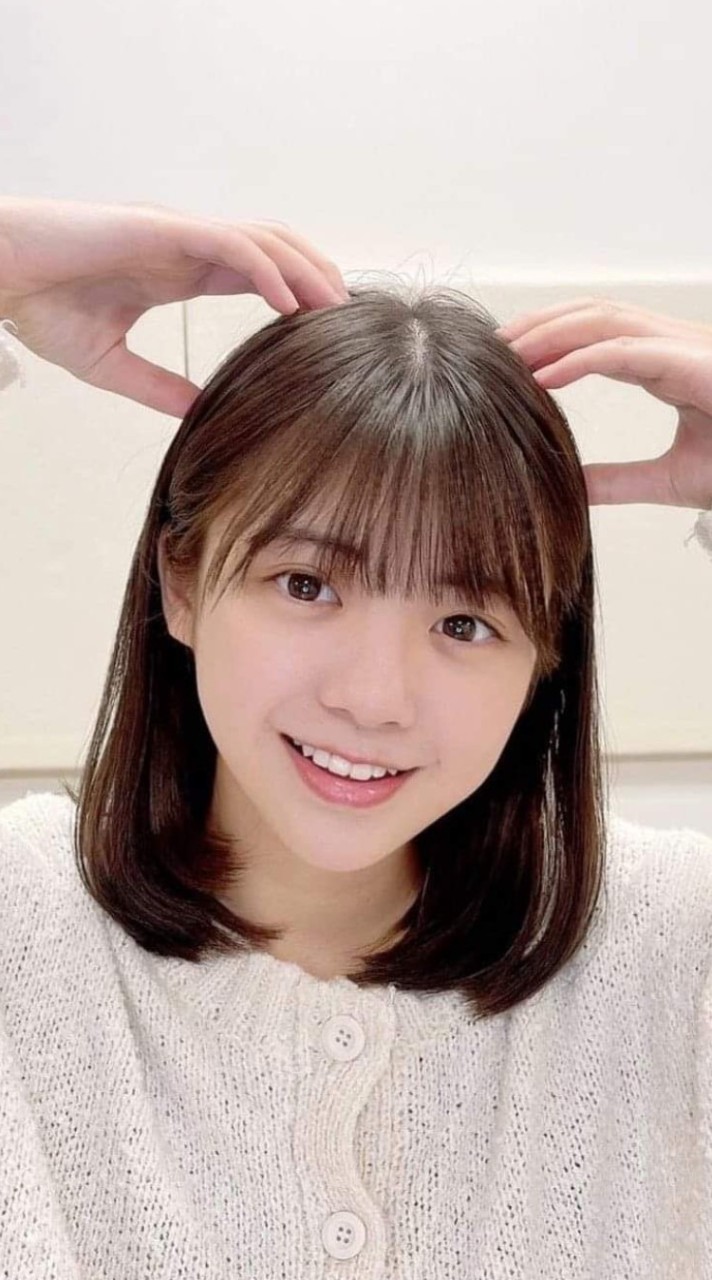 冨里奈央応援團
