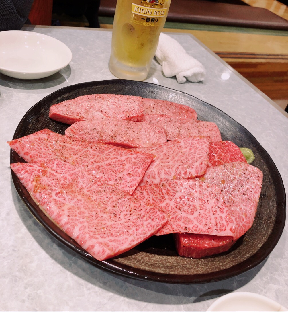 口コミの詳細 焼肉山水 国分寺本店 本町 焼肉 By Line Place