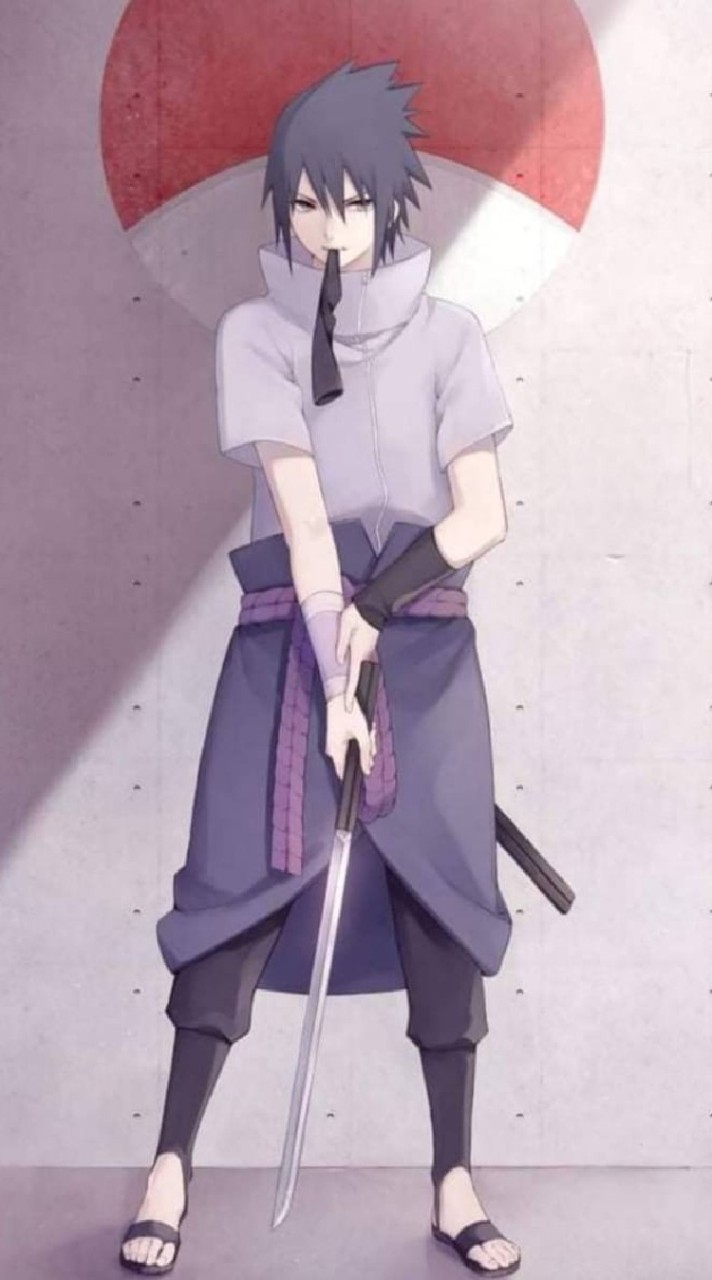 咒術與火影