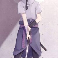 咒術與火影