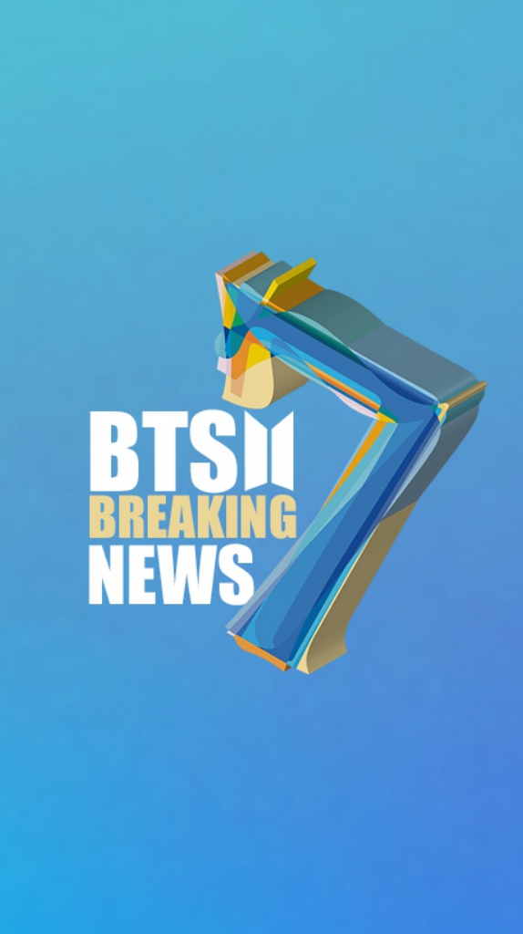 BTS Breaking News (เล่าข่าวบังทัน)