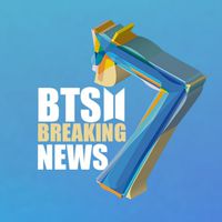 BTS Breaking News (เล่าข่าวบังทัน)