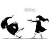 旦那の元嫁にイライラ🔫( ˙꒳​˙  )💢クソ