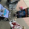 หาเพื่อนเล่นskateboardทั่วปาเทด🛹