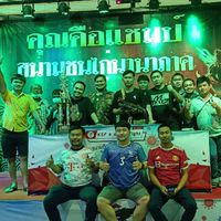 ซุ้ม ลูกชายเตี่ย จ.นครนายก