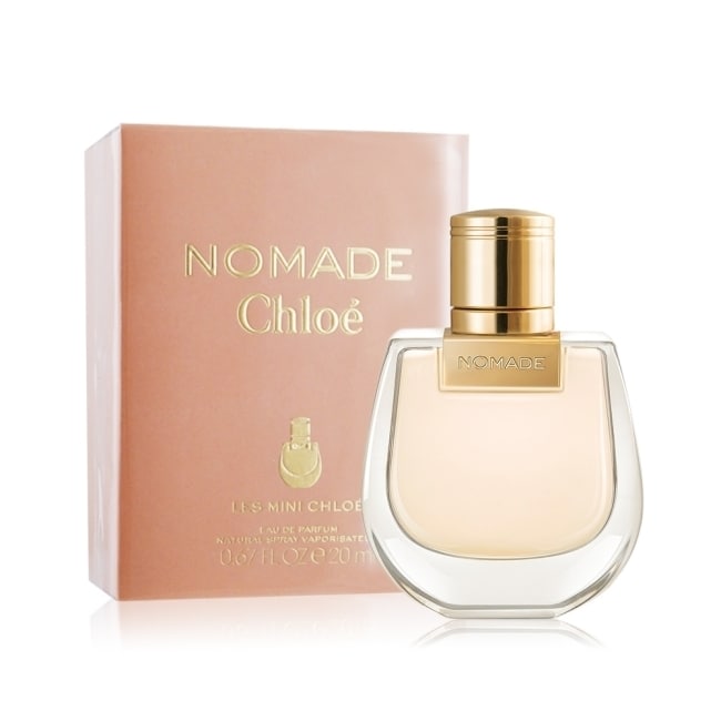 Chloe’ Nomade 小小芳心之旅淡香精(20ml)