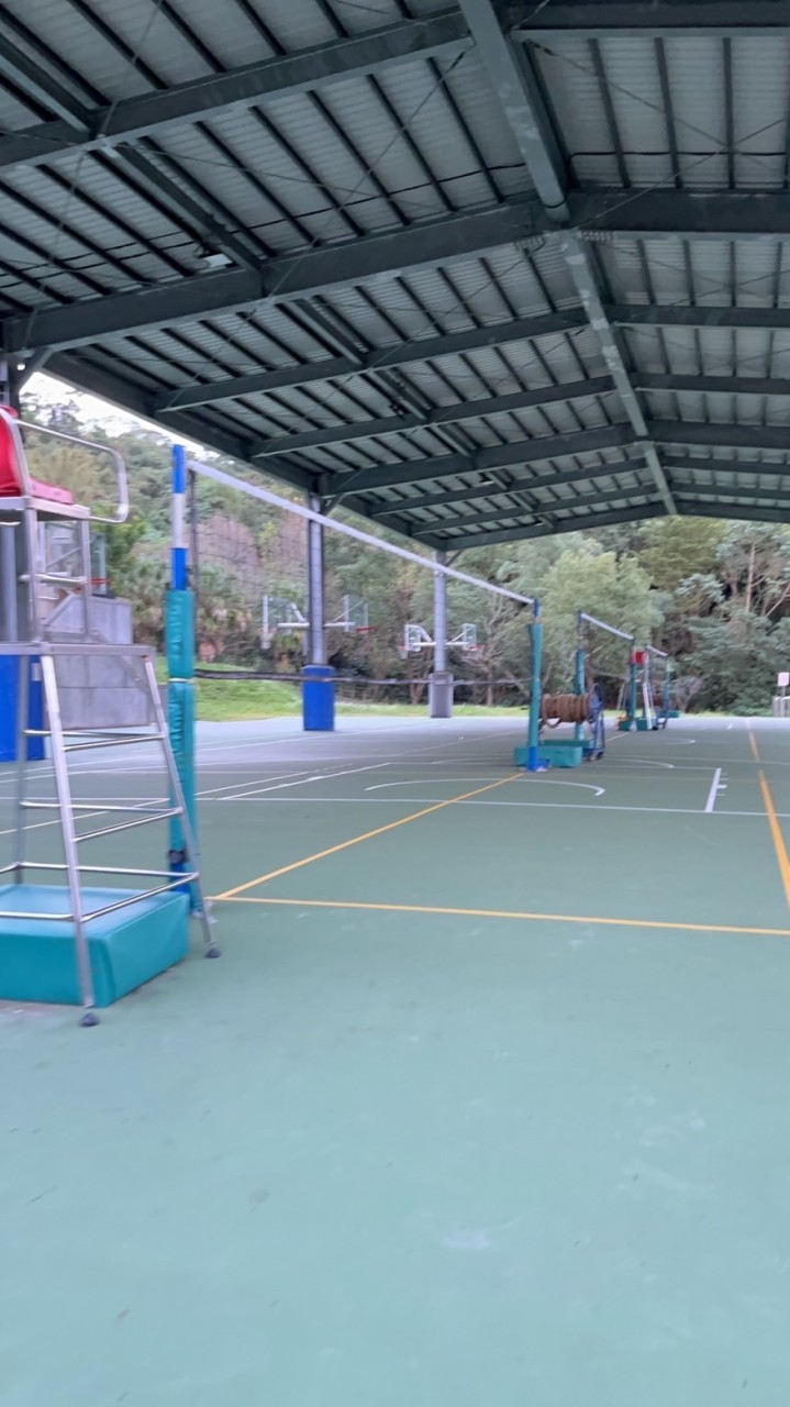 竹圍🏐大家庭