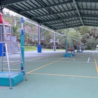 竹圍🏐大家庭