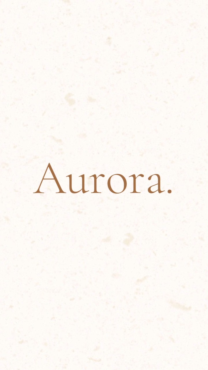 Aurora Selection 代購‧⁺ ⊹˚.🪄