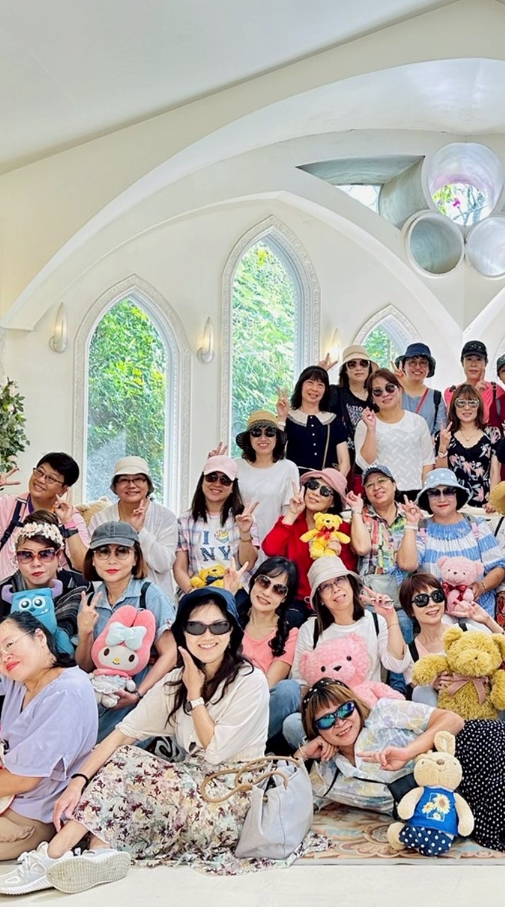 單身未婚‘’讓我遇見妳‘’你！我們聊聊‘’和一起去旅遊吧！