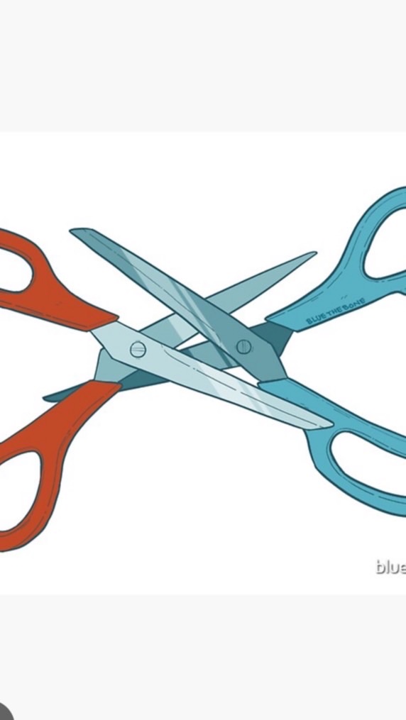 ✂️北一剪刀第0屆✂️