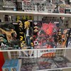 新潟ポケカ、ワンピカード、一番くじ販売状況