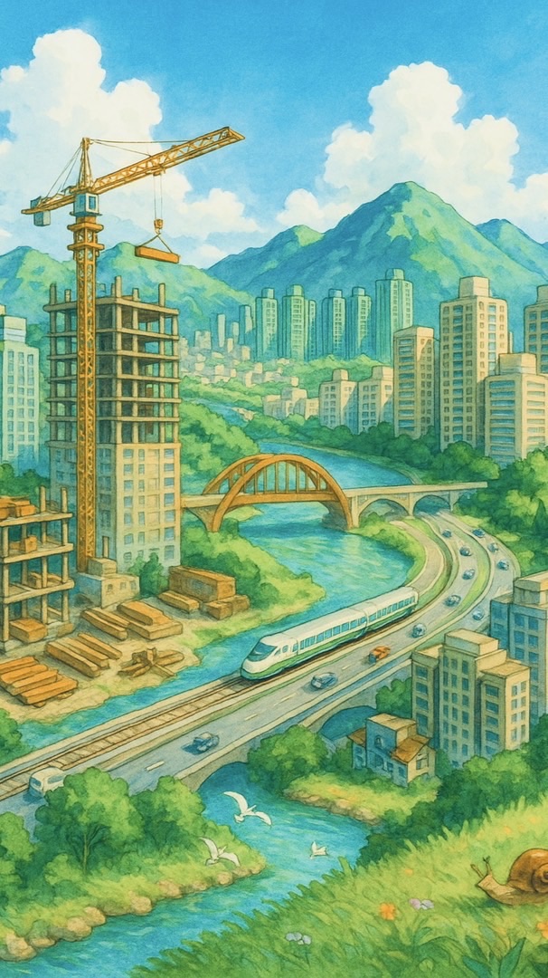 土城・板橋・新莊・新北熱區🌟預售建案🏠綜合討論群｜🏙捷運宅｜🚇板南線・新蘆線・環狀線・三鶯線・萬大線