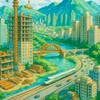 土城・板橋・新莊・新北熱區🌟預售建案🏠綜合討論群|🏙捷運宅|🚇板南線・新蘆線・環狀線・三鶯線・萬大線