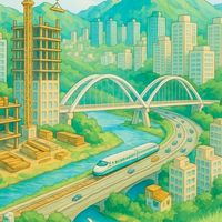 土城・板橋・新莊・三重・中和・新北熱區🌟預售建案討論🏠捷運宅🚇板南線・新蘆線・環狀線・三鶯線・萬大線