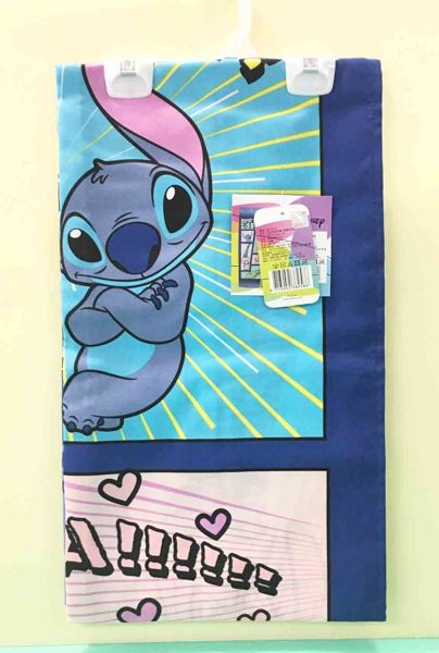 【震撼精品百貨】Stitch_星際寶貝史迪奇~史蒂奇門簾~漫畫#38258