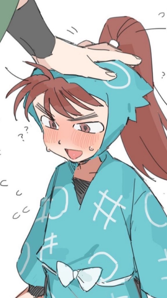 忍たま緩なりハントオプ❣️