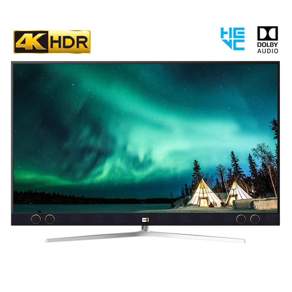 品牌HEARN禾聯型號HD-55QDF88面板尺寸(英吋)55吋面板解析度4K(3840 x 2160)保固期間3年產地台灣尺寸(寬x高x深)1241x820x285mm重量(KG)-電視盒接收端子數