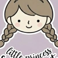 Lïttle Princëss Sëcret Closët小公主秘密衣櫥