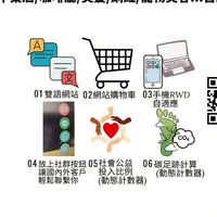 架站者交流社群