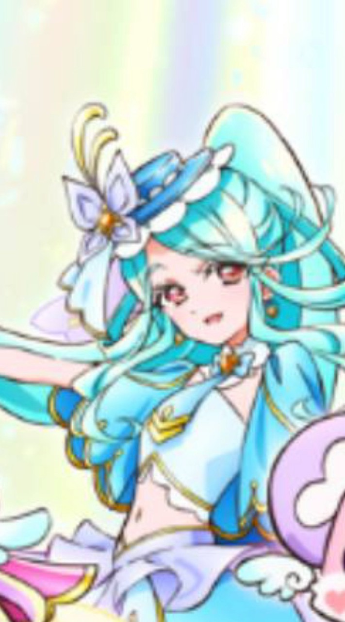 プリキュア好きの集い！！