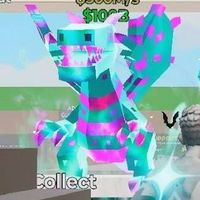 200人で5K配布‼️/⚔️🦖ブレインロット/フォートナイトなんでもあり！⚔️
