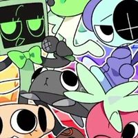 ต้อนรับคนชอบ DANDY World
