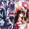 東方projectと仮面ライダー好き集まれ！！