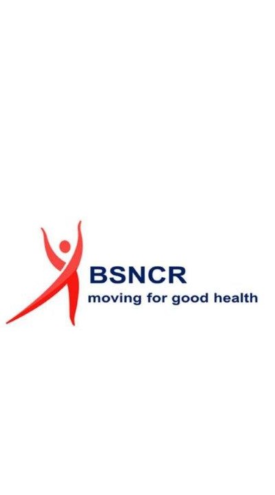 BSNCR moving for good health