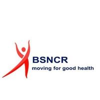 BSNCR moving for good health
