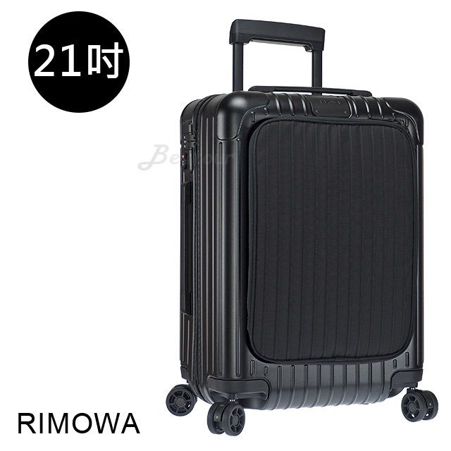 德國原廠公司貨, 定期德國採購進口RIMOWA新LOGO換裝上陣, 全面升級德國百年工藝, 頂級時尚夢幻逸品, 行李箱界LV享全球五年保固服務, 攜保固書至全球(含台灣)任一門市即可保固詳細內容請參考