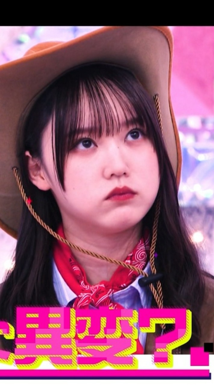 🌸　櫻坂 46　なりきり　🌸