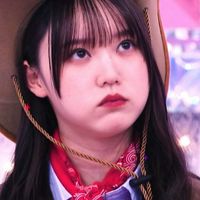 🌸　櫻坂 46　なりきり　🌸