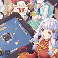 麻雀交流会🀄️