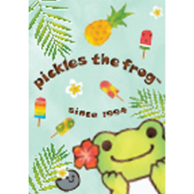 かえるのピクルス・LOCO