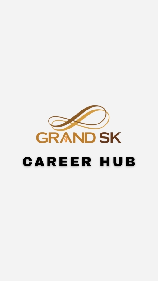 GSK Career Hub