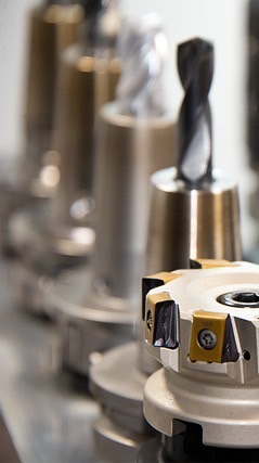 (ส-อา) ENG51 0405 CNC Machine - SUT