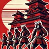 ⚔️なりきり戦国武将〜オプチャ成長戦略会議〜名将たちが挑む現代の天下統一🏯
