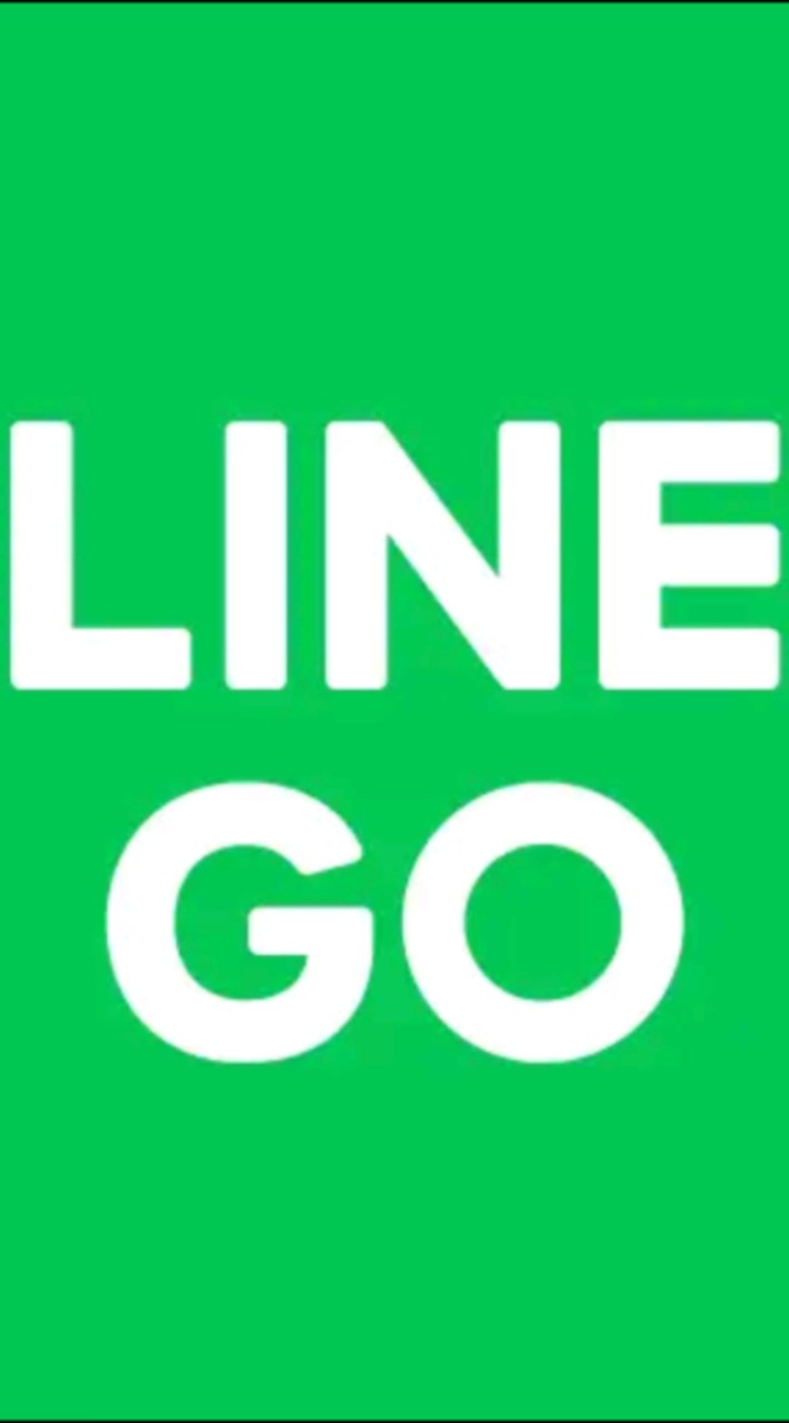 line taxi & line go小黑人多元服務區